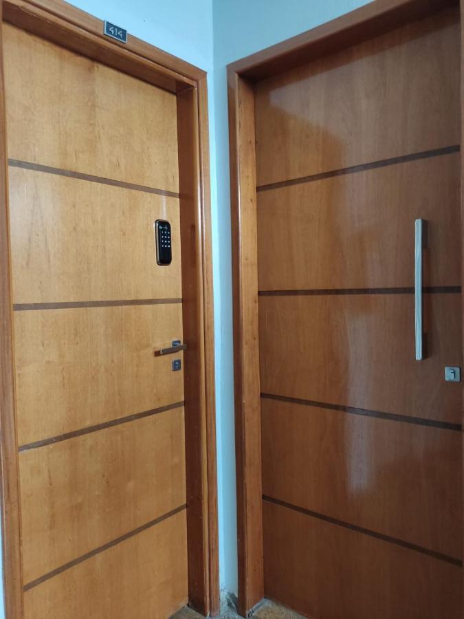 Apartamento 2 Quartos Setor Sul Goiânia Exteriör bild