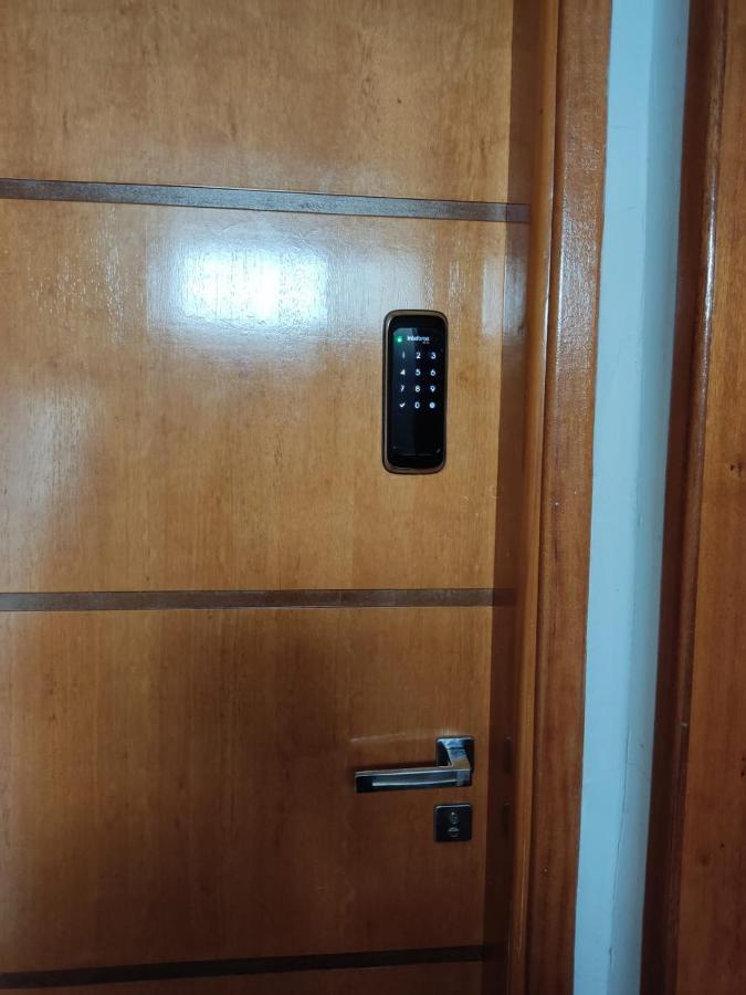 Apartamento 2 Quartos Setor Sul Goiânia Exteriör bild